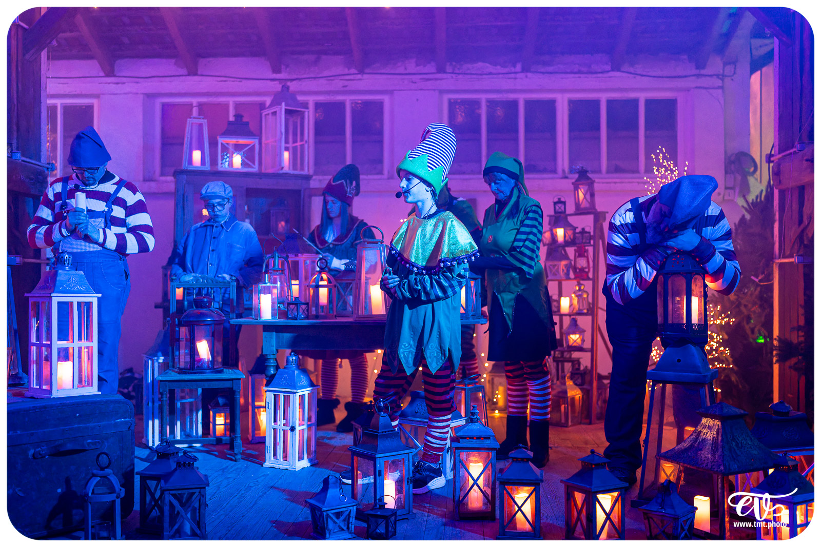 LA FABRIQUE DES RÊVES (EX NIHILO WISSEMBOURG)